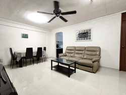 Blk 644 Yishun Street 61 (Yishun), HDB 4 Rooms #487658211